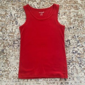 Cat & Jack Tank Top